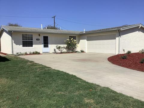 309 E Cherry Ave, Lompoc, CA 93436 photo 1