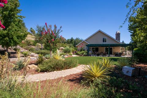 939 Old Ranch Rd, Solvang, CA 93463 photo 3