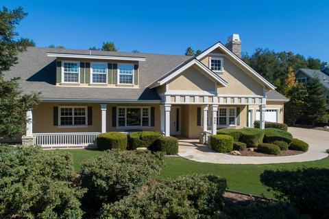 939 Old Ranch Rd, Solvang, CA 93463 photo 2