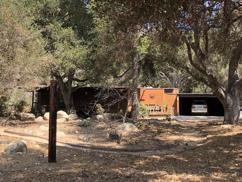 3884 Foothill Rd, Carpinteria, CA 93013 photo 2