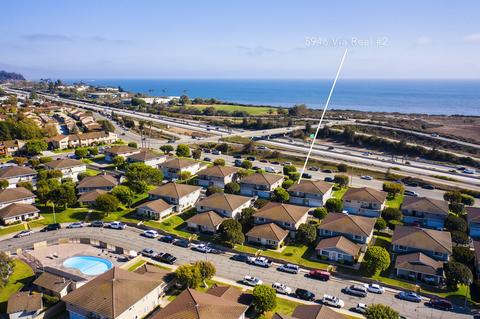 5946 Via Real #2, Carpinteria, CA 93013 photo 1