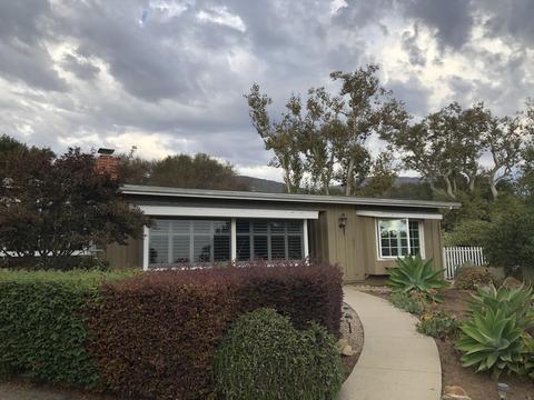 3910 Foothill Rd, Carpinteria, CA 93013 photo 1
