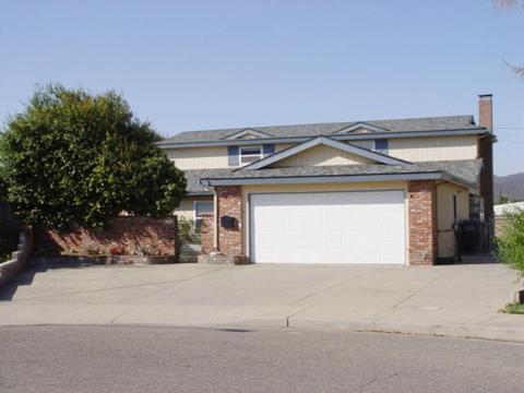 225 S 1st Pl, Lompoc, CA 93436 photo 1