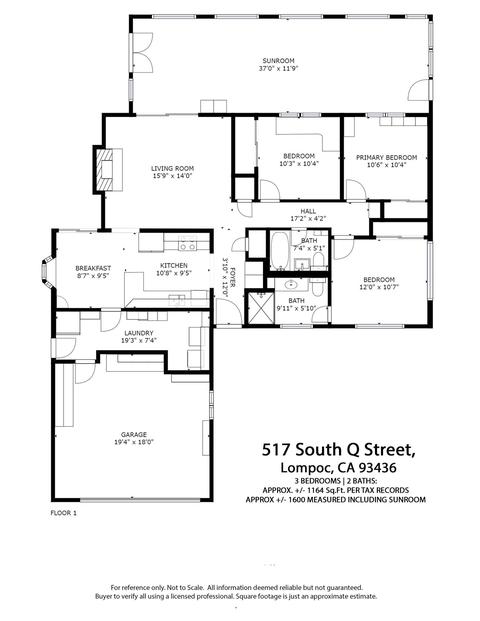 517 S Q St, Lompoc, CA 93436 photo 29