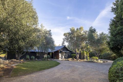680 San Ysidro Rd, Montecito, CA 93108 photo 1