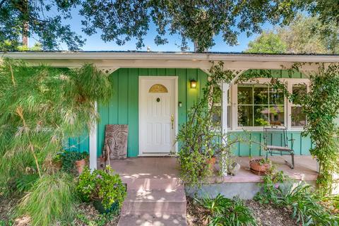 304 Park Rd, Ojai, CA 93023 photo 1