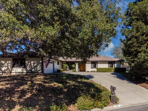 1785 Viborg Rd, Solvang, CA 93463 photo 1