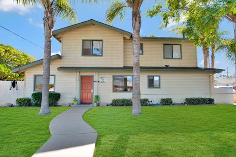 6845 Pasado Rd, Goleta, CA 93117 photo 1
