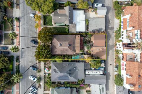 528 Brinkerhoff Ave, Santa Barbara, CA 93101 photo 2