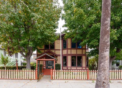 528 Brinkerhoff Ave, Santa Barbara, CA 93101 photo 1
