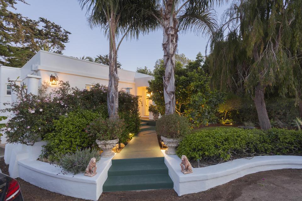 242 Ortega Ridge Rd, Montecito, CA 93108 56 Photos MLS 214117