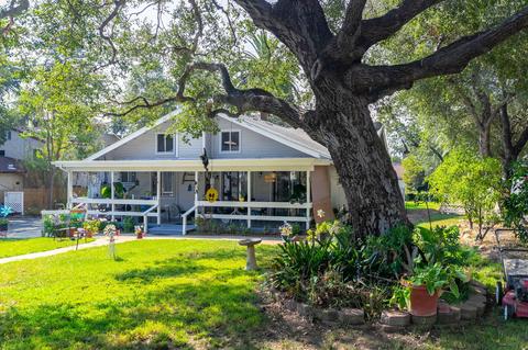 106 Eucalyptus St, Ojai, CA 93023 photo 1