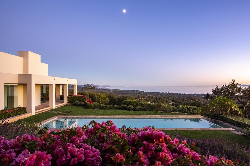 1190 E Mountain Dr, Montecito, CA 93108 34 Photos MLS 214163 Movoto