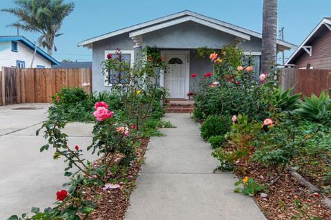 225 N I St, Lompoc, CA 93436 photo 1