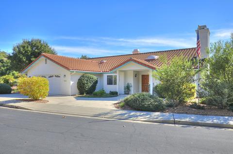 636 Hillside Dr, Solvang, CA 93463 photo 1