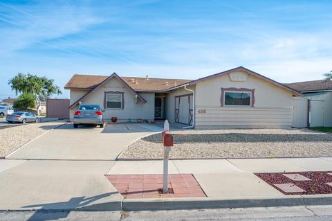 408 Mars Ave, Lompoc, CA 93436 photo 1