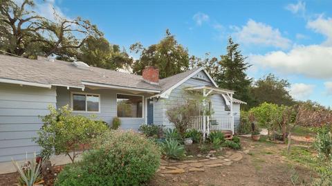 5 Brandt Ave, Oak View, CA 93022 photo 1