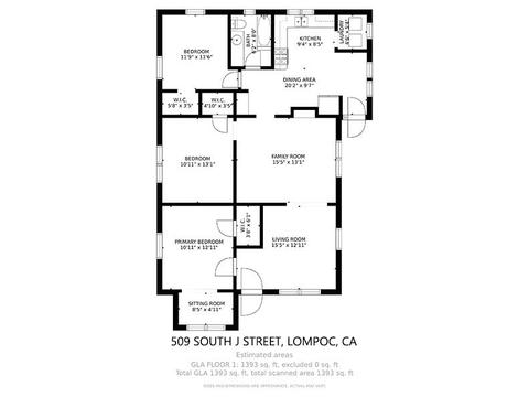 509 S J St, Lompoc, CA 93436 photo 26