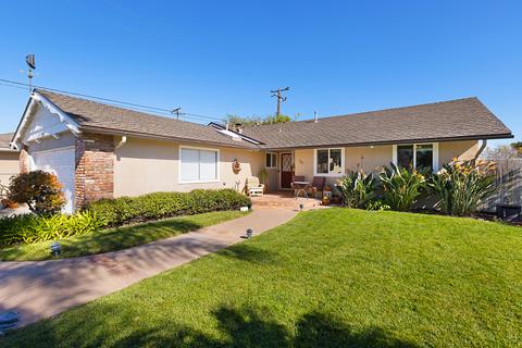 56 Warwick Pl, Goleta, CA 93117 photo 1
