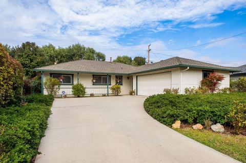 133 1st St, Solvang, CA 93463 photo 1