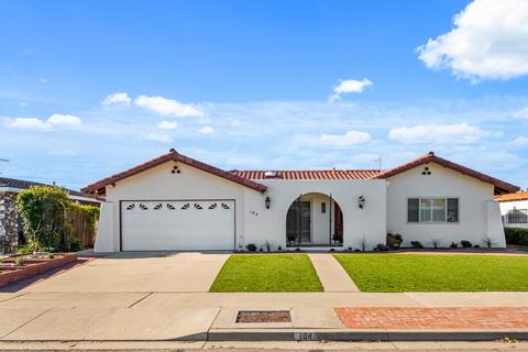184 Hercules Ave, Lompoc, CA 93436 photo 1