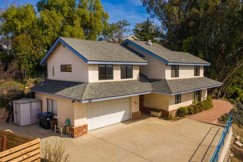 580 Adelgade, Solvang, CA 93463 photo 1