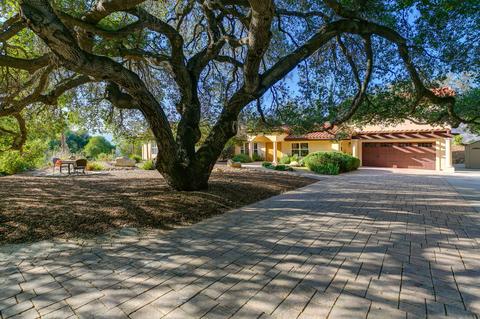3000 E Ojai Ave, Ojai, CA 93023 photo 2