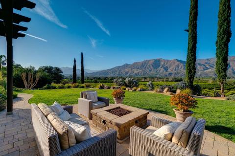 3000 E Ojai Ave, Ojai, CA 93023 photo 1