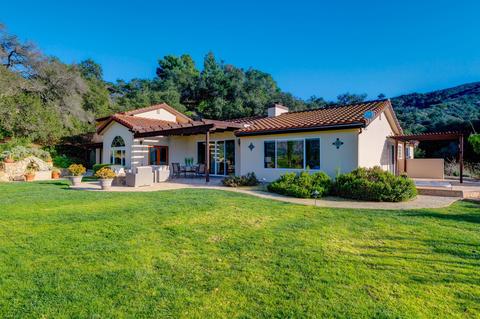 3000 E Ojai Ave, Ojai, CA 93023 photo 27