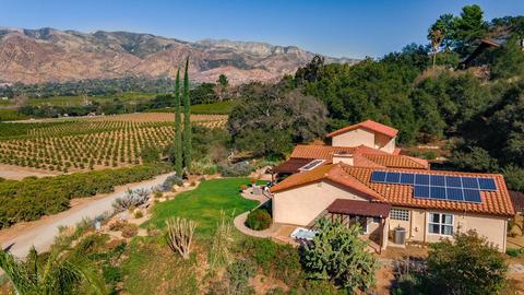 3000 E Ojai Ave, Ojai, CA 93023 photo 31