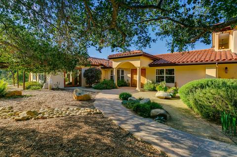 3000 E Ojai Ave, Ojai, CA 93023 photo 3