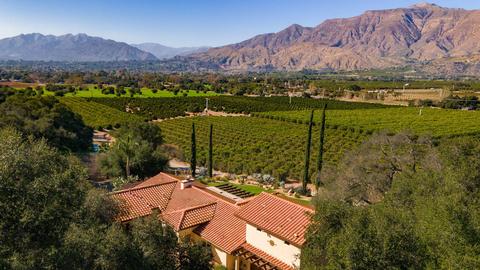 3000 E Ojai Ave, Ojai, CA 93023 photo 4