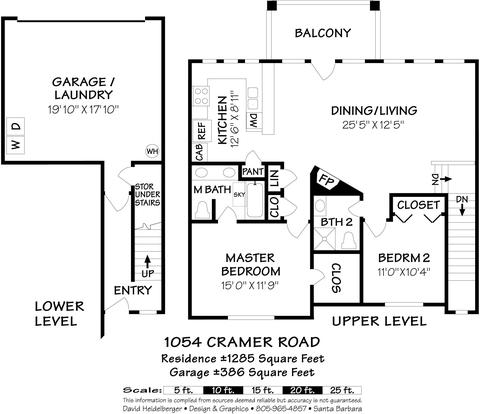 1054 Cramer Rd, Carpinteria, CA 93013 photo 18