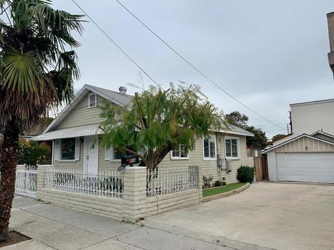 814 E Haley St, Santa Barbara, CA 93103 photo 2