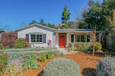 412 Franklin Dr, Ojai, CA 93023 photo 1