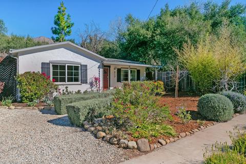 412 Franklin Dr, Ojai, CA 93023 photo 4