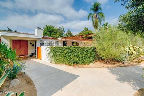 161 Oak Glen Ave, Ojai, CA 93023 photo 2