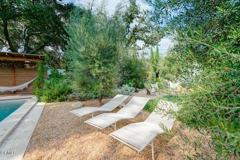 161 Oak Glen Ave, Ojai, CA 93023 photo 33