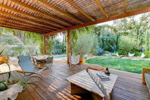 161 Oak Glen Ave, Ojai, CA 93023 photo 30