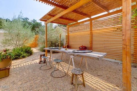 161 Oak Glen Ave, Ojai, CA 93023 photo 39