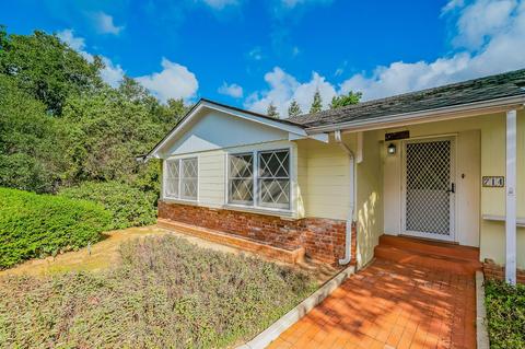 714 El Toro Rd, Ojai, CA 93023 photo 5