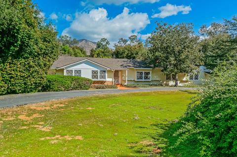 714 El Toro Rd, Ojai, CA 93023 photo 2