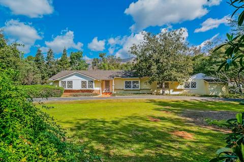 714 El Toro Rd, Ojai, CA 93023 photo 1