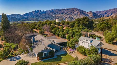 1923 Meiners Rd, Ojai, CA 93023 photo 4