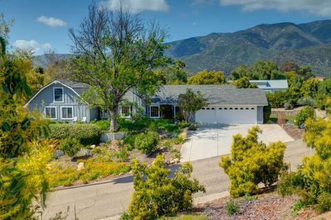 1923 Meiners Rd, Ojai, CA 93023 photo 1