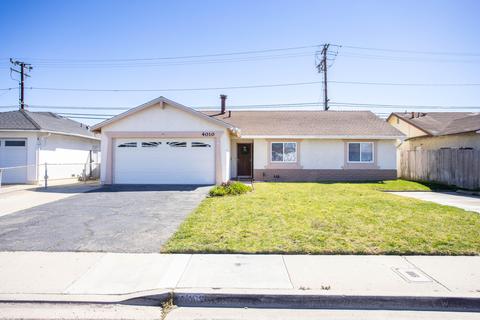 4010 San Simeon Ave, Oxnard, CA 93033 photo 1