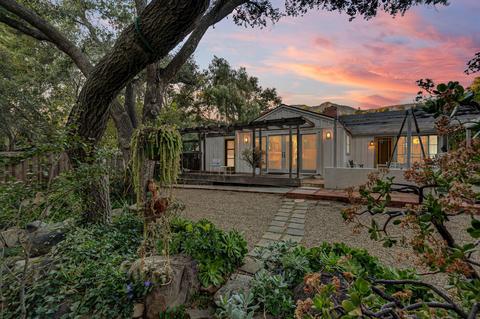 1577 Garst Ln, Ojai, CA 93023 photo 1
