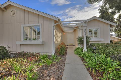 6061 Berkeley Rd, Goleta, CA 93117 photo 1