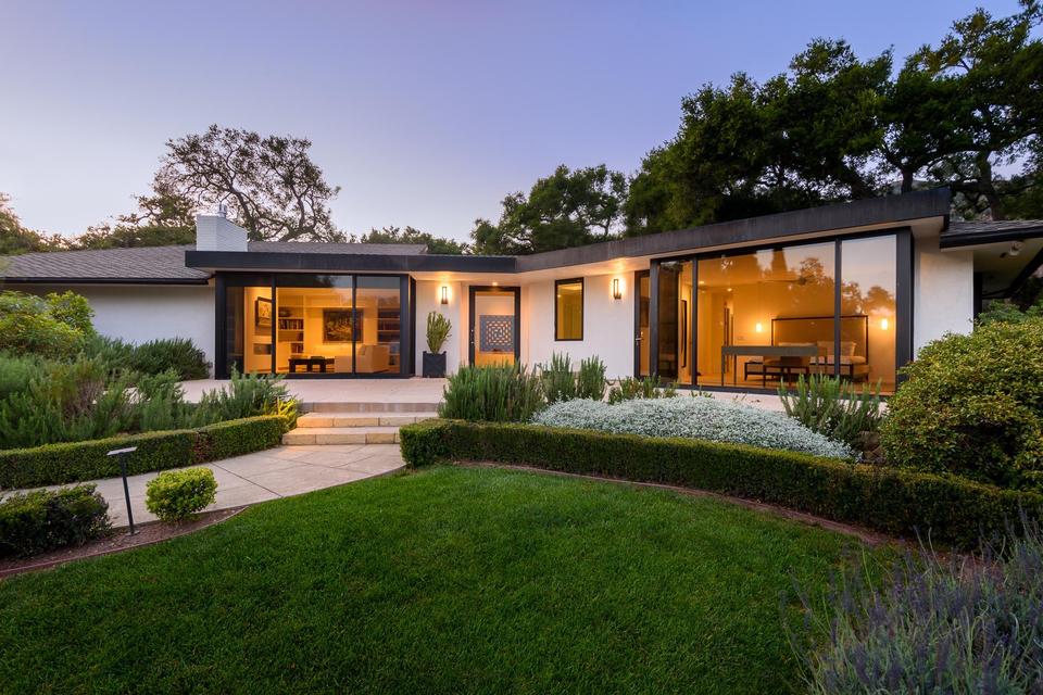 800 Hot Springs Rd, Montecito, CA 93108 17 Photos MLS 221033 Movoto