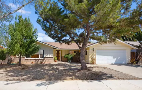 148 3rd, Solvang, CA 93463 photo 1